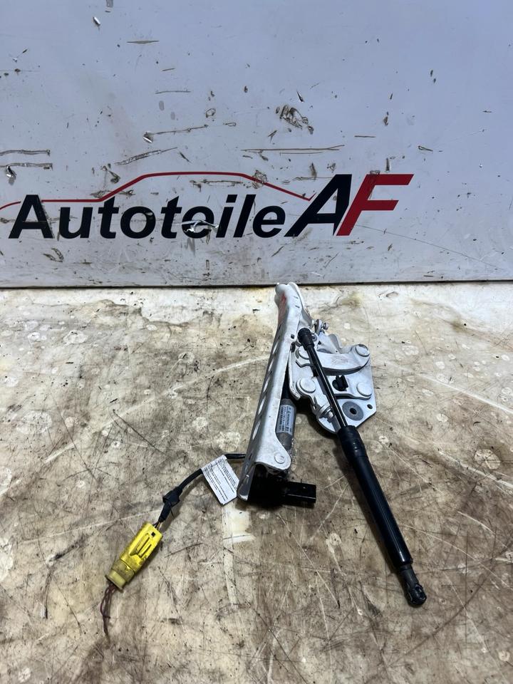 Audi A8 S8 4H Motorhaube Scharniere Scharnieren 4H0823823D – Bild 2