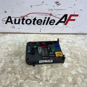 Peugeot 308 Bordnetzsteuergerät Bordnetz Steuergerät 9806687880