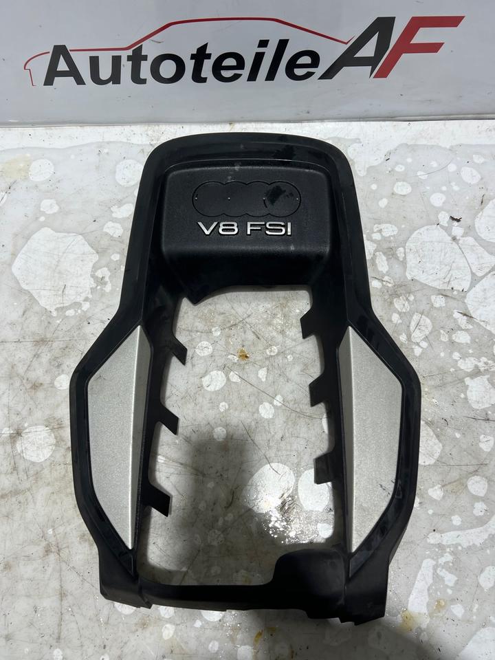 Audi A5 S5 8T Motorabdeckung Motor Abdeckung 079103925F – Bild 2