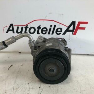 Volkswagen VW Polo Klimakompressor 6Q0820803J