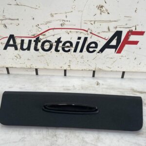 Mercedes CLS W218 Abdeckung Armaturenbrett A2186900450