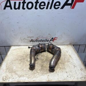 BMW 7er F01 F02 750i N63 Katalysator Kat 90602945 90602945