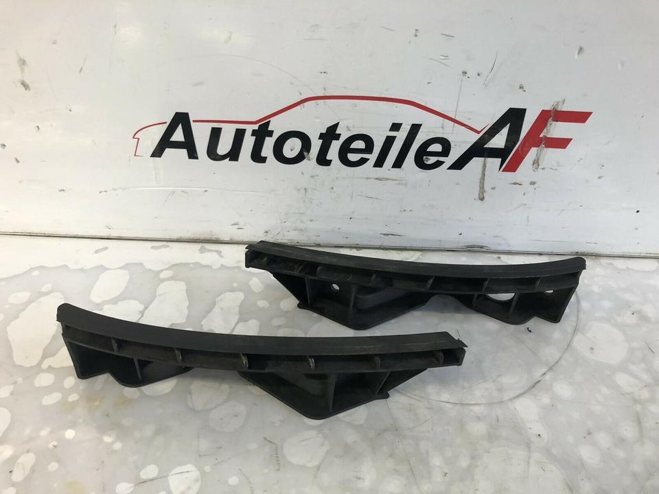 VW Touran Stoßstange Halter Träger 1T0807890A 1T0807889
