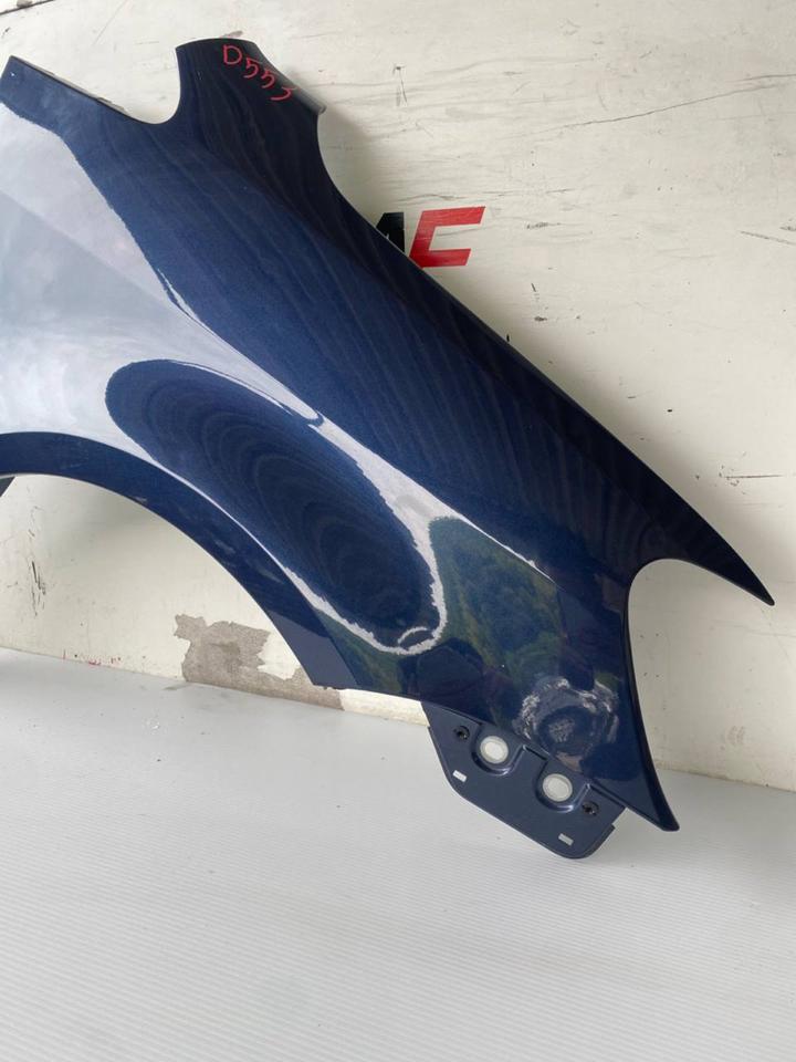 VW Touran 1T3 GP2 Kotflügel Seitenwand Vorne Links LH5X – Bild 12