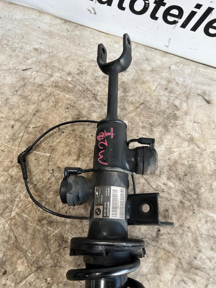 BMW 7er F01 Stoßdämpfer Federbein Vorne 6796925 6796926 – Bild 17