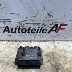 VW Tiguan Scirocco III 2.0 TSI CAW Motorsteuergerät 06J906026AR