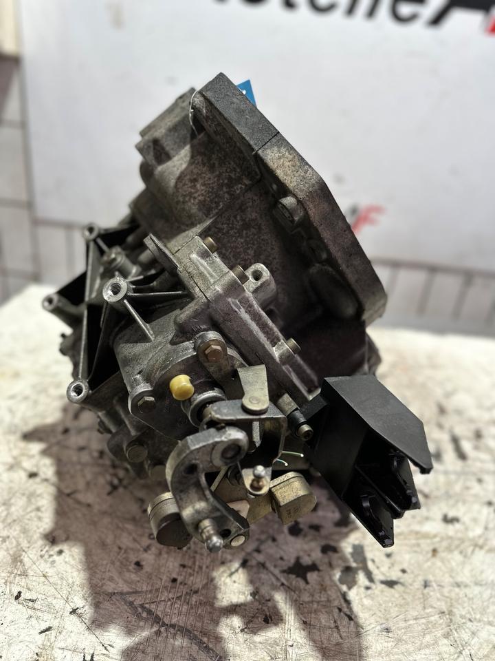 Mini Cooper S R50 R52 R53 170 PS Schaltgetriebe Getriebe 7541423 – Bild 6