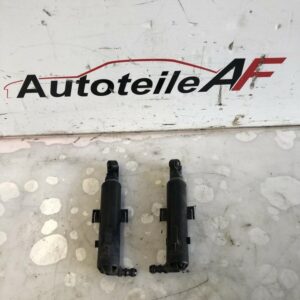 Audi A1 8X Scheinwerfer Waschdüse 8X0955101 8X0955102