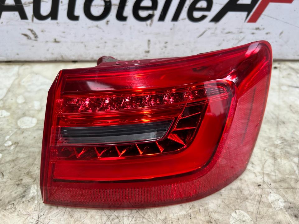 Audi A6 4G Avant Rückleuchte Heckleuchte Leuchte Hinten – Bild 12