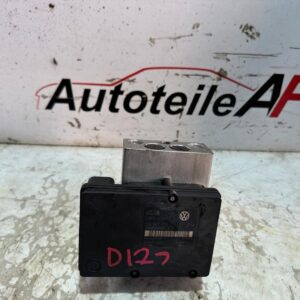 VW Porsche Cayenne Touareg ABS ESP Steuergerät 7L0907379G