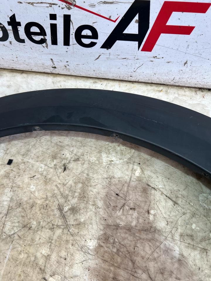 Mini Countryman R60 Spoiler leisten Radlaufverkleidung 9800761 – Bild 12
