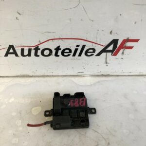 BMW 1er 3er F20 F30 Stromversorgung Modul 7614585
