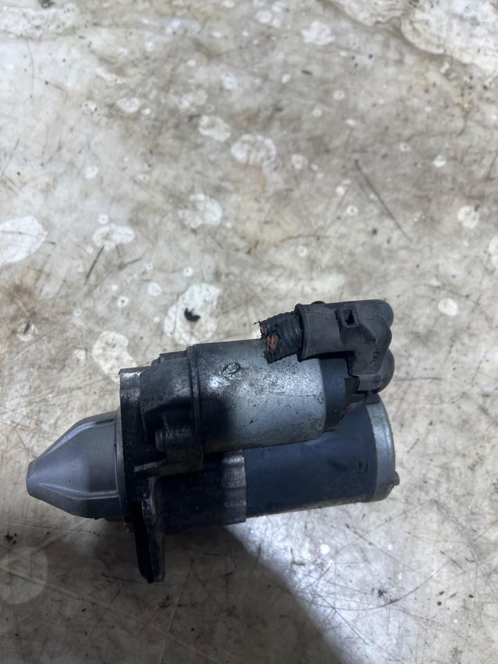 Nissan Note Micra K13 Anlasser Starter M000T37871 – Bild 5