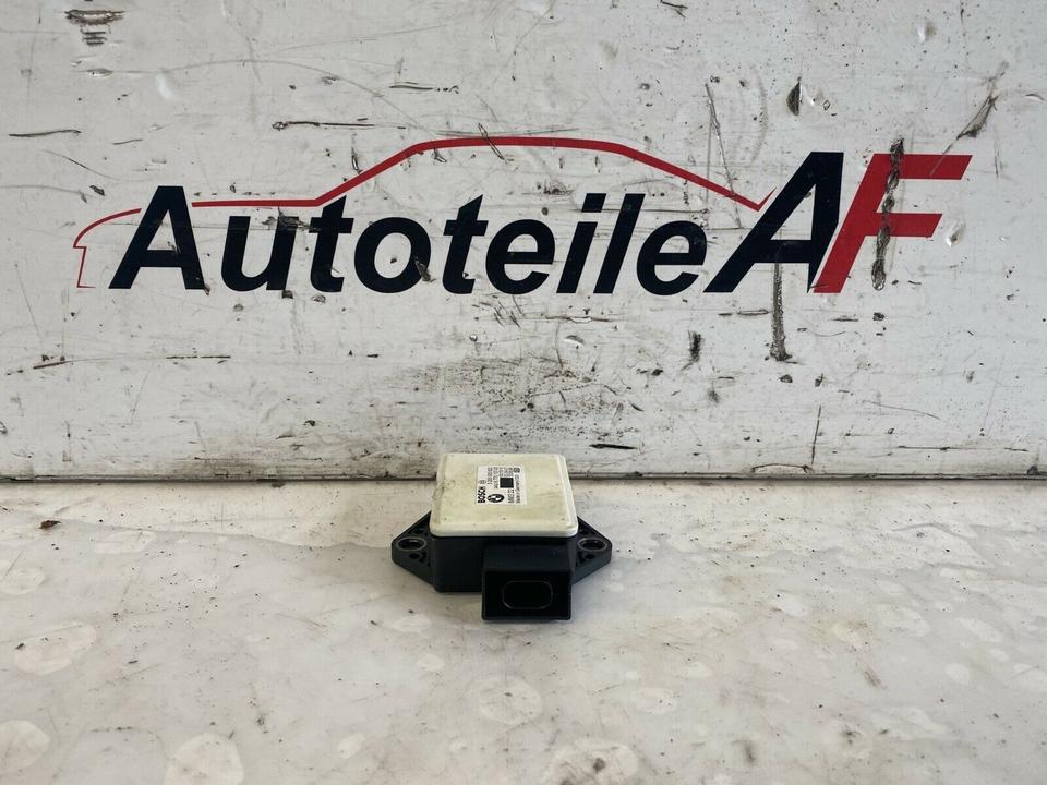 BMW 5er E60 E61 Geschwindigkeitssensor Drehratensensor 6770137 – Bild 2