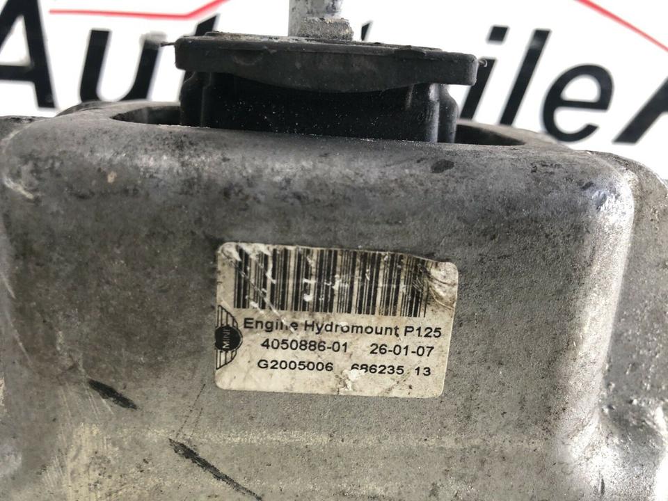 Mini Cooper R55 R56 R57 Motorhalterung 4050886 – Bild 3