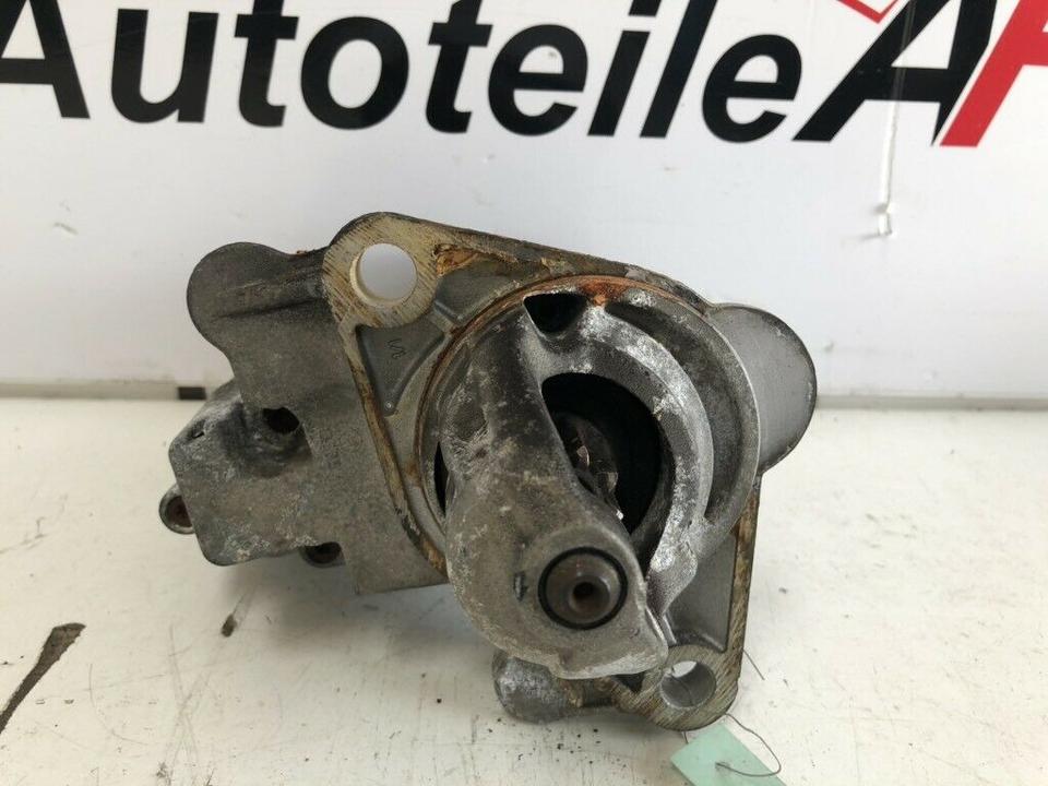 Mini Cooper R50 R52 R53 1.6 Anlasser Starter 148999501 – Bild 2