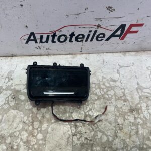 BMW 5er F10 F11 Zentrum Konsole Getränk Halter Ablagefach 9206401