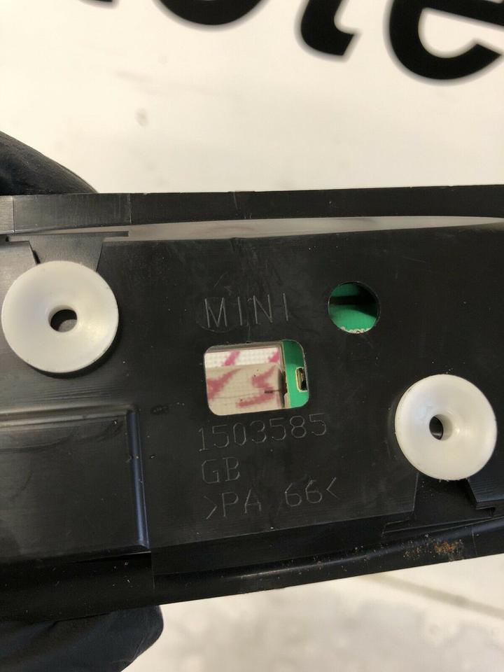 Mini Cooper R50 R53 Leseleuchte Innenleuchte 1503585 – Bild 6