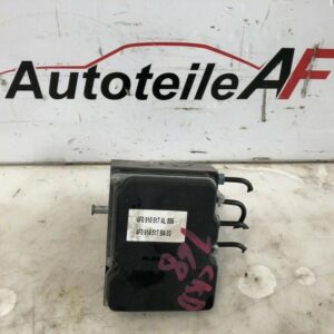 Audi A6 4F C6 ABS Steuergerät Hydraulikblock 4F0910517AL