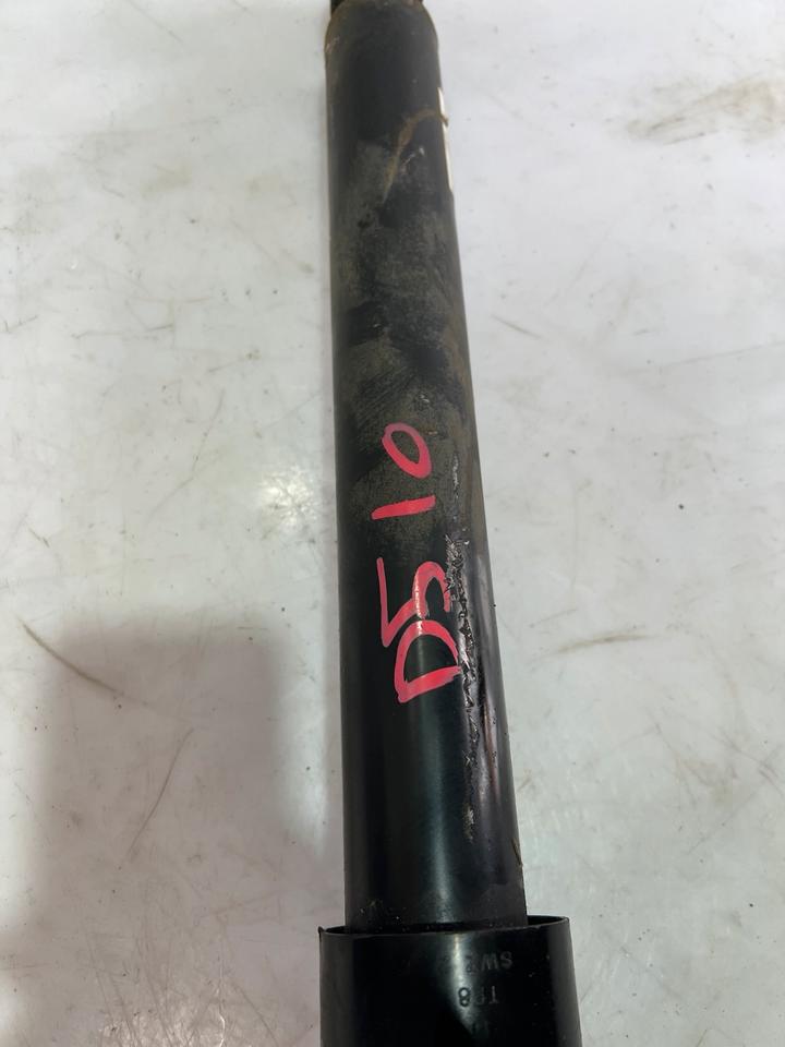 Audi Q3 8U Tiguan 5N Stoßdämpfer Dämpfer Hinten 5N0512011BF – Bild 13