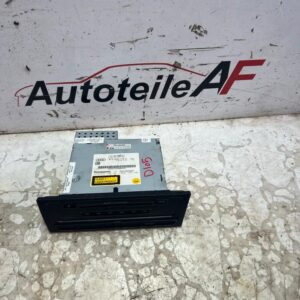 Audi A5 8T Radio CD Player Navigation 8T2035110C