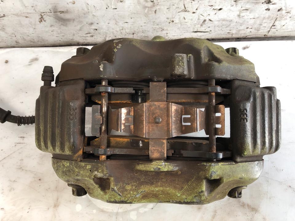 Mercedes S-Klasse W221 Bremssattel Vorne – Bild 5