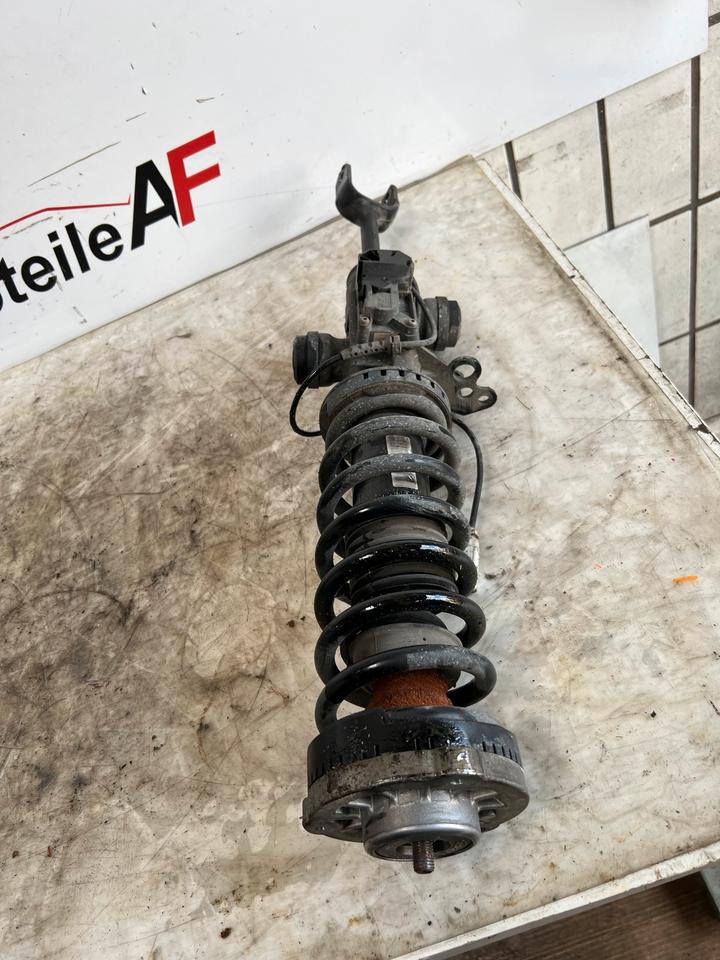 BMW 7er F01 Stoßdämpfer Federbein Vorne 6796925 6796926 – Bild 10