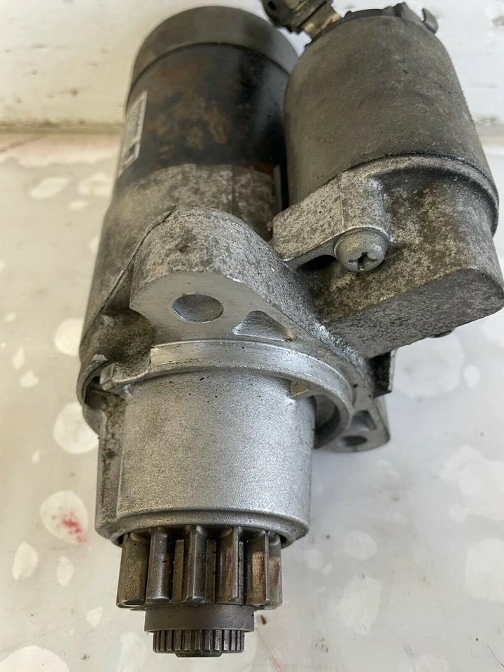 Nissan Murano Z50 3.5 V6 4X4 Anlasser Starter 23300CA000 – Bild 5