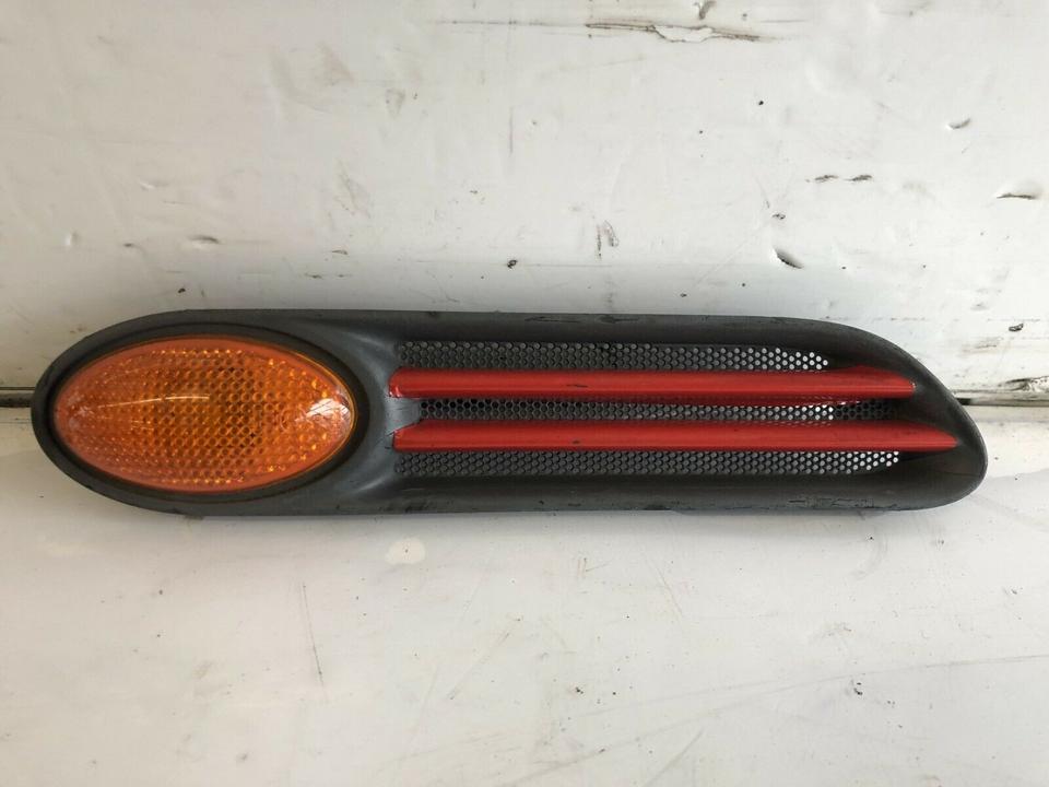 Mini Cooper R50 R52 R53 Seitenblinker Blinker Rechst 1503561 – Bild 2