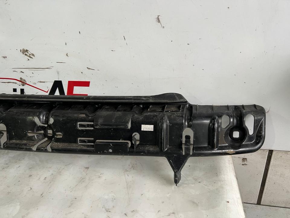 BMW 6er E63 E64 Stoßstangen Halter Träger Hinten 7038195 – Bild 2