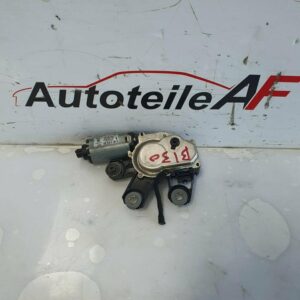 VW Touareg 7L Scheibenwischermotor Hinten  404761B 7L0955712B