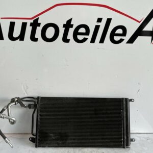 Seat Ibiza Skoda Rapid VW Polo Audi A1 Kondensator 6R0820411G