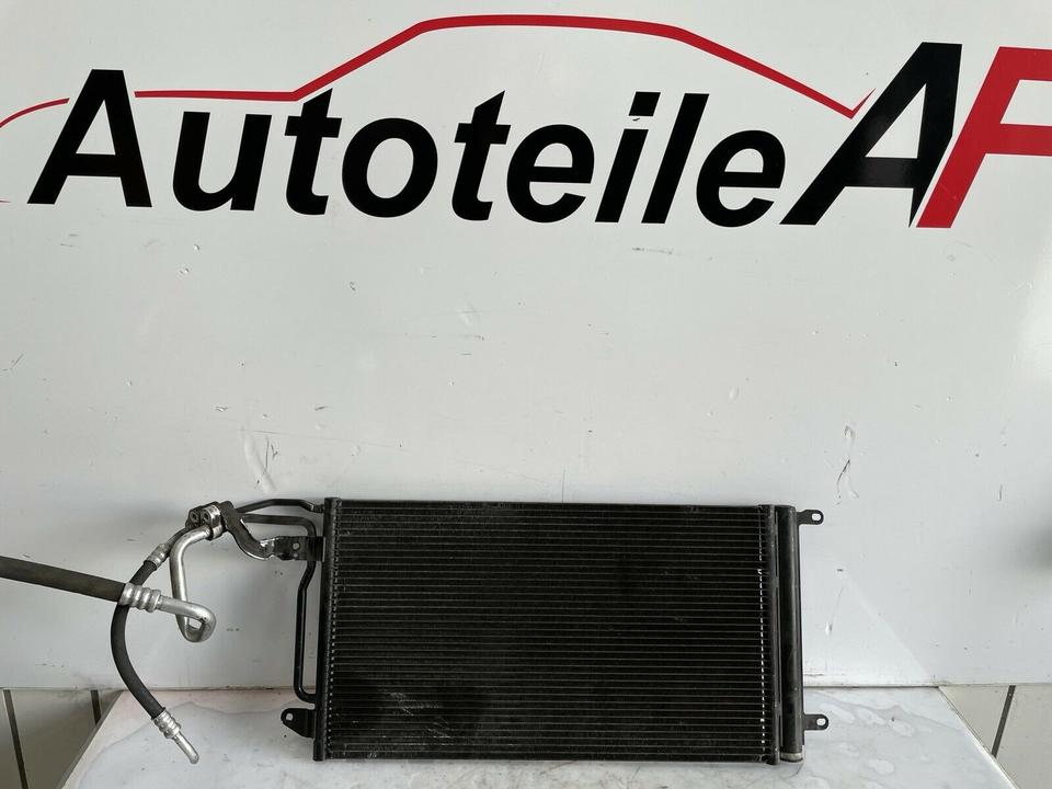 Seat Ibiza Skoda Rapid VW Polo Audi A1 Kondensator 6R0820411G