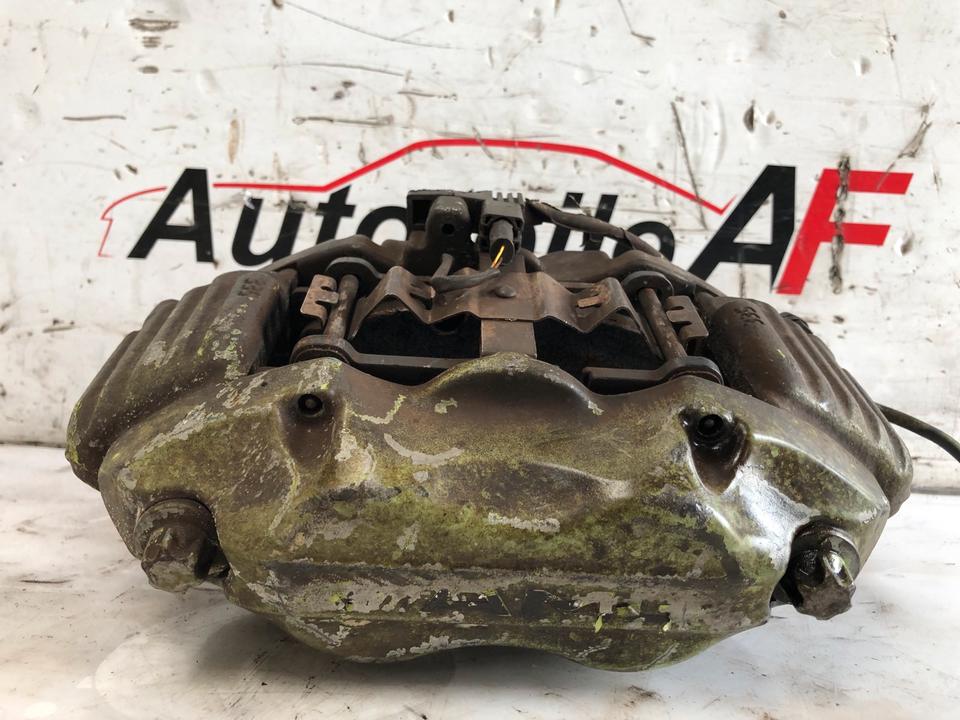 Mercedes S-Klasse W221 Bremssattel Vorne – Bild 10