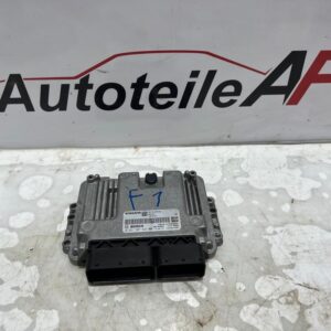 Volvo V60 V40 B4164T T4 Motorsteuergerät Steuergerät 31312578