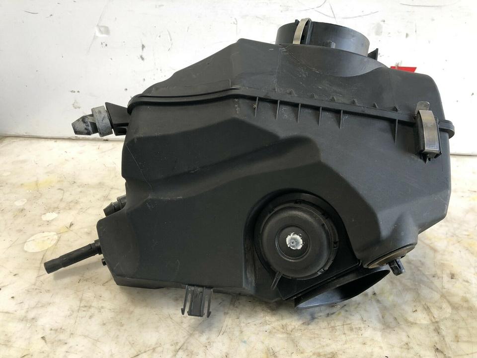 Audi A6 4F C6 Luftfilterkasten Luftfiltergehäuse 4F0133835 – Bild 3