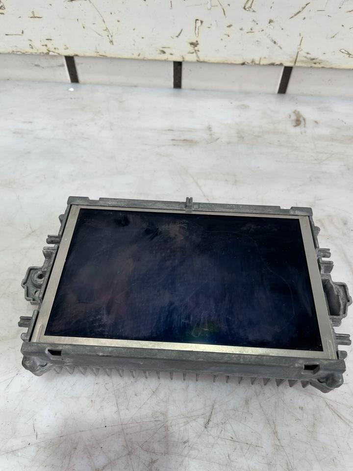 Mercedes E Klasse W212 Monitor Display Bildschirm A2129014606 – Bild 2