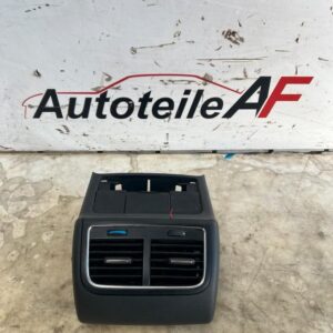 Audi A4 B8 8K Luftdüse Lüftungsgitter Düse 8K0864376