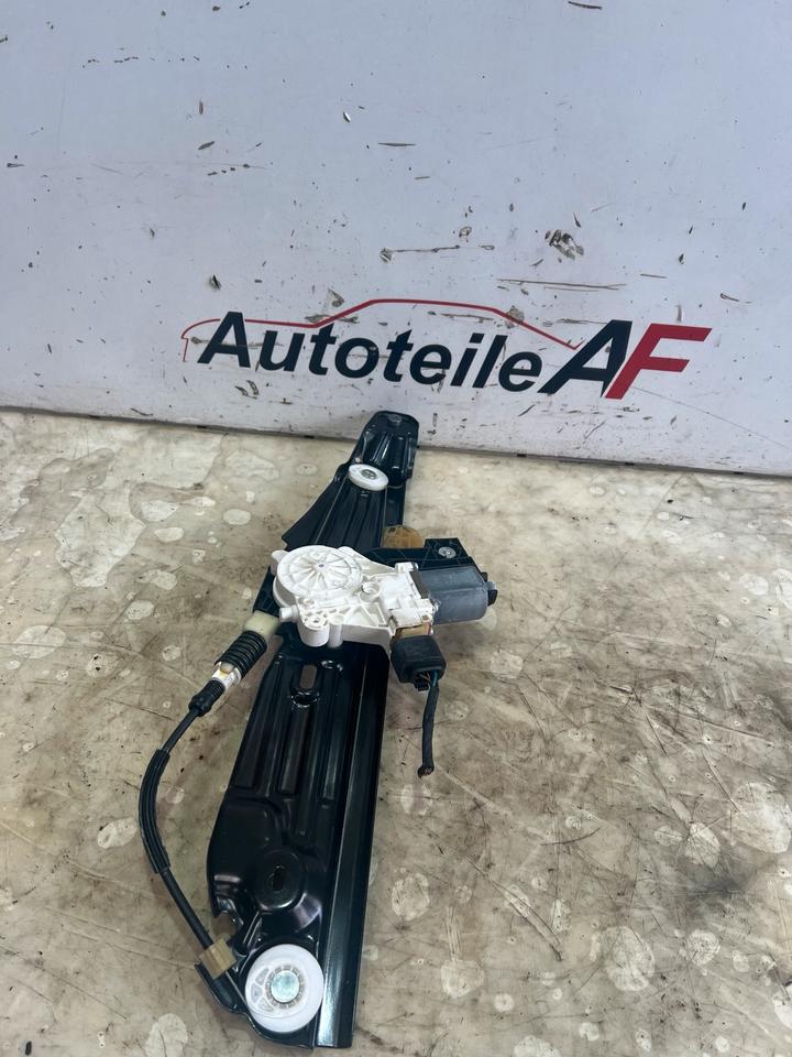 BMW 7er F01 Fensterhebermotor Hinten Rechts Links 70460320 – Bild 2