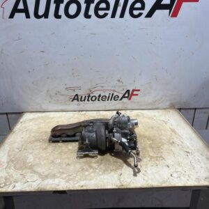 BMW 5er 6er 7er F10 F01 F12 F13 F06 Turbolader Turbo 7588995