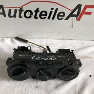 Volkswagen VW Touran Klimabedienteil 1T2820045B 5HB009321