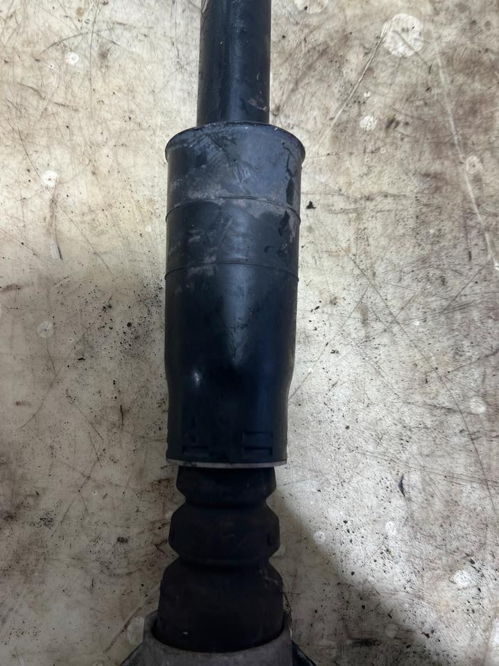 Audi A4 B9 8W Stoßdämpfern Federbein Dämpfer Hinten Rechts – Bild 2