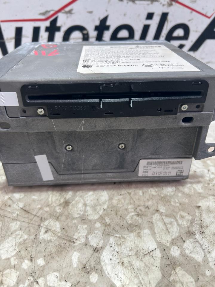 BMW 3er F30 Navigation Headunit 9327321 – Bild 2