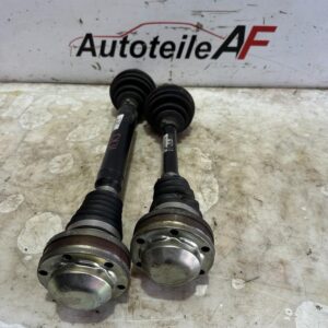 VW Passat Antriebswelle Vorne 3C0407272AJ 3C0407272BD