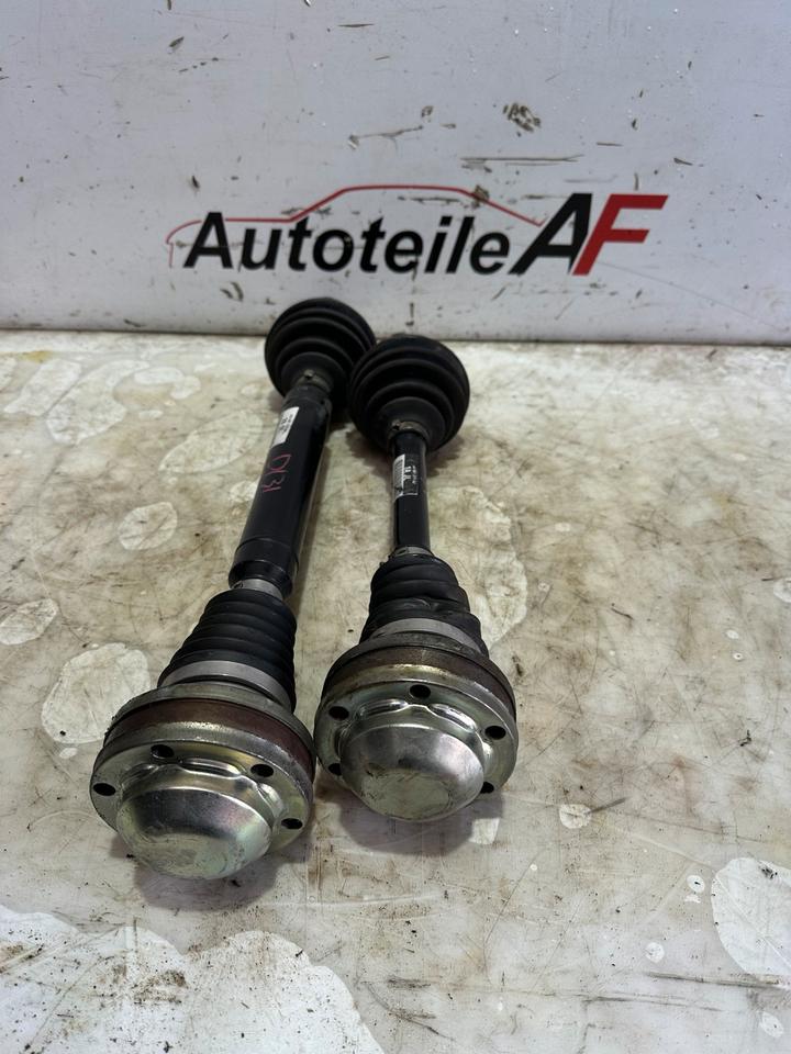 VW Passat Antriebswelle Vorne 3C0407272AJ 3C0407272BD