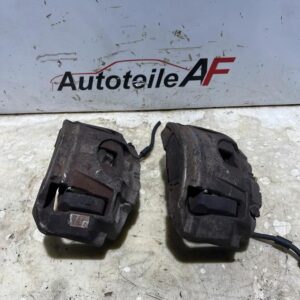 Audi A8 4H Bremssattel Bremse Bremssättel Vorne