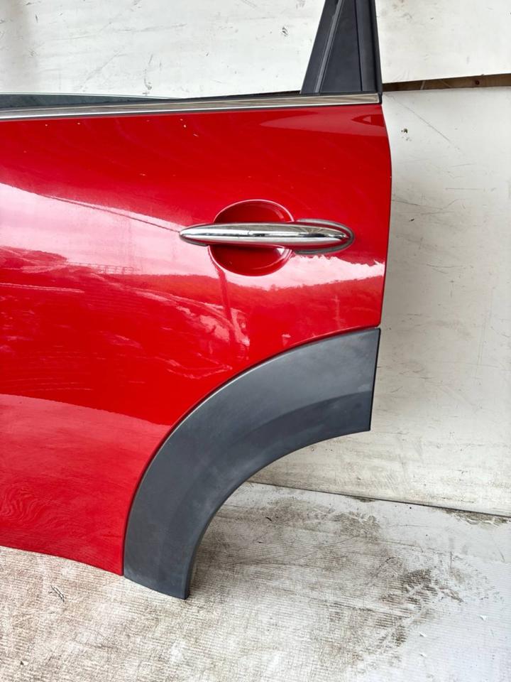 Mini Countryman R60 Tür Hinten Links Komplett B63 – Bild 6