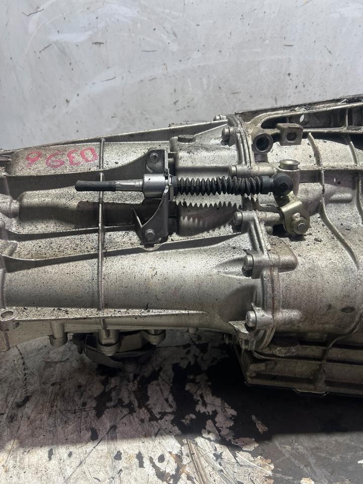 Audi A4 B8 A5 8T 7-Gang S-Tronic 2.0 TFSI NRW Automatikgetriebe – Bild 15