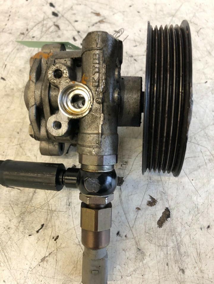 Audi A3 8L VW Golf 4 IV Bora Servopumpe Servolenkung 1J0422154B – Bild 5