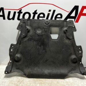 Volvo V60 Unterboden Unterfahrschutz 12346789102030